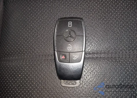 2024 Mercedes-Benz Gle 450 4Matic from USA, damaged, VIN 4JGFB5KB3RB032664